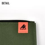 アヴェンチュラ ペンケース シンプル | AVVENTURA | 詳細画像10 