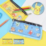 ブルー(PKM-830) | ポケットモンスター ポケモン ペンケース | AVVENTURA