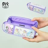 スヌーピー ペンケース 筆箱 | AVVENTURA | 詳細画像1 