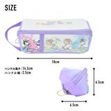 スヌーピー ペンケース 筆箱 | AVVENTURA | 詳細画像9 