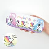 スヌーピー ペンケース 筆箱 | AVVENTURA | 詳細画像1