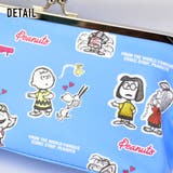 スヌーピー ペンケース 筆箱 | AVVENTURA | 詳細画像4