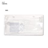 トムとジェリー ペンケース 透明 | AVVENTURA | 詳細画像3 