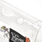 トムとジェリー ペンケース 透明 | AVVENTURA | 詳細画像7 