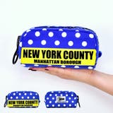 ランナー ペンケース 筆箱 | AVVENTURA | 詳細画像1 