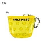 スマイル ポーチ 小物入れ | AVVENTURA | 詳細画像7 