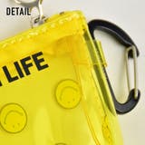 スマイル ポーチ 小物入れ | AVVENTURA | 詳細画像10 