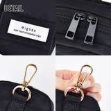 ミニョン キルティング 化粧ポーチ | AVVENTURA | 詳細画像12 