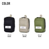 ミニョン キルティング 化粧ポーチ | AVVENTURA | 詳細画像6 