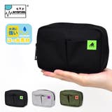 アヴェンチュラ ポーチ 小物入れ | AVVENTURA | 詳細画像1