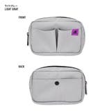 アヴェンチュラ ポーチ 小物入れ | AVVENTURA | 詳細画像3