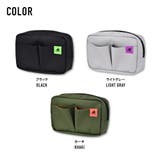 アヴェンチュラ ポーチ 小物入れ | AVVENTURA | 詳細画像5