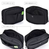 アヴェンチュラ ポーチ 小物入れ | AVVENTURA | 詳細画像8