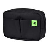 ブラック | アヴェンチュラ ポーチ 小物入れ | AVVENTURA