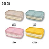 アヴェンチュラ トラベルポーチ 軽量 | AVVENTURA | 詳細画像2 