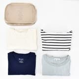 アヴェンチュラ トラベルポーチ 軽量 | AVVENTURA | 詳細画像6 