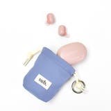 アヴェンチュラ 巾着ポーチ 巾着 | AVVENTURA | 詳細画像11 