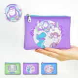 トイストーリー ディズニー トラベルポーチ | AVVENTURA | 詳細画像1 