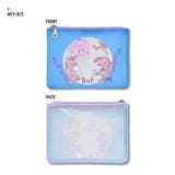 トイストーリー ディズニー トラベルポーチ | AVVENTURA | 詳細画像4 