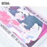 ふしぎの国のアリス ディズニー ポーチ | AVVENTURA | 詳細画像8 