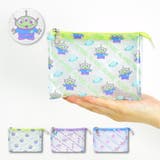 トイストーリー ディズニー ポーチ | AVVENTURA | 詳細画像1 