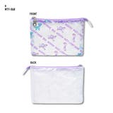 トイストーリー ディズニー ポーチ | AVVENTURA | 詳細画像3 