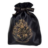 ブラック(MWW-032) | ハリーポッター ホグワーツ エンブレム | AVVENTURA