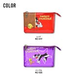 トゥイーティー ポーチ 化粧ポーチ | AVVENTURA | 詳細画像4 