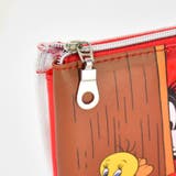 トゥイーティー ポーチ 化粧ポーチ | AVVENTURA | 詳細画像9 