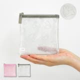 ミッフィー ポーチ フラットポーチ | AVVENTURA | 詳細画像1 