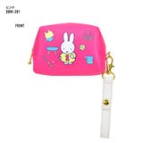 ミッフィー ポーチ ミニポーチ | AVVENTURA | 詳細画像2 