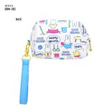 ミッフィー ポーチ ミニポーチ | AVVENTURA | 詳細画像5 