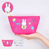 ミッフィー ポーチ 化粧ポーチ | AVVENTURA | 詳細画像1 