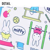 ミッフィー ポーチ 化粧ポーチ | AVVENTURA | 詳細画像8 