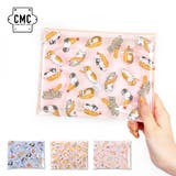 mofusand ポーチ 小物入れ | AVVENTURA | 詳細画像1