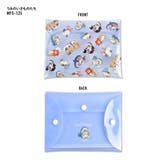 mofusand ポーチ 小物入れ | AVVENTURA | 詳細画像2