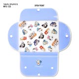 mofusand ポーチ 小物入れ | AVVENTURA | 詳細画像3