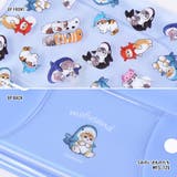 mofusand ポーチ 小物入れ | AVVENTURA | 詳細画像5