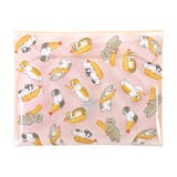 えび(MFS-126) | mofusand ポーチ 小物入れ | AVVENTURA