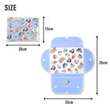 mofusand ポーチ 小物入れ | AVVENTURA | 詳細画像15