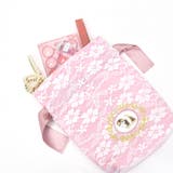 mofusand 巾着ポーチ 化粧ポーチ | AVVENTURA | 詳細画像8