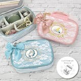 mofusand ポーチ 化粧ポーチ | AVVENTURA | 詳細画像1 