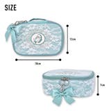 mofusand ポーチ 化粧ポーチ | AVVENTURA | 詳細画像7 