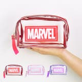 マーベル ペンケース 筆箱 | AVVENTURA | 詳細画像1