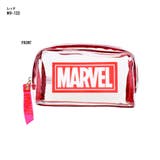 マーベル ペンケース 筆箱 | AVVENTURA | 詳細画像2