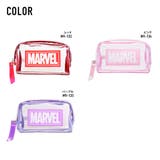 マーベル ペンケース 筆箱 | AVVENTURA | 詳細画像11