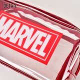 マーベル ペンケース 筆箱 | AVVENTURA | 詳細画像13