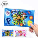 パウ パトロール ポーチ | AVVENTURA | 詳細画像1 