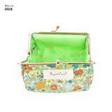 ポーチ 小物入れ レディース | AVVENTURA | 詳細画像5 