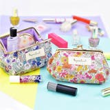 ポーチ 小物入れ レディース | AVVENTURA | 詳細画像2